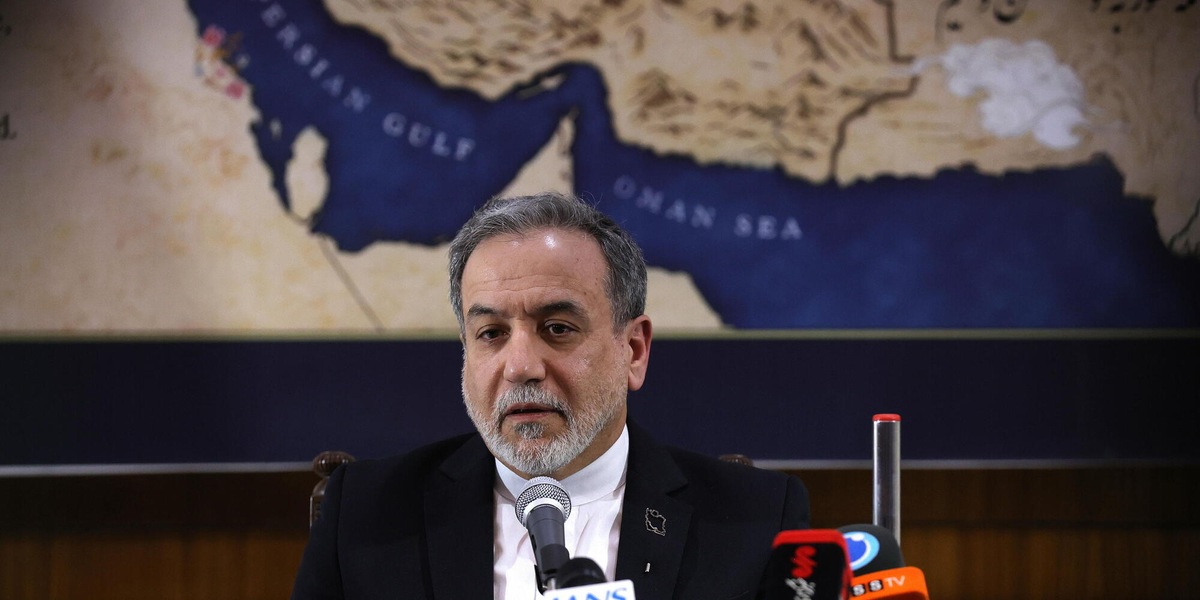 Araghchi, 'qualsiasi attacco a Beirut porterà a ripresa guerra su vasta scala'