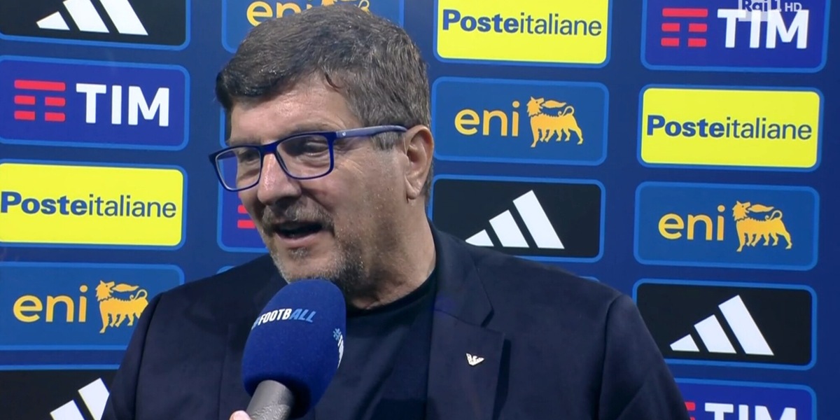 Baldini vince al debutto con l'Italia: "Io sono un po' strano, mi preoccupo di..."