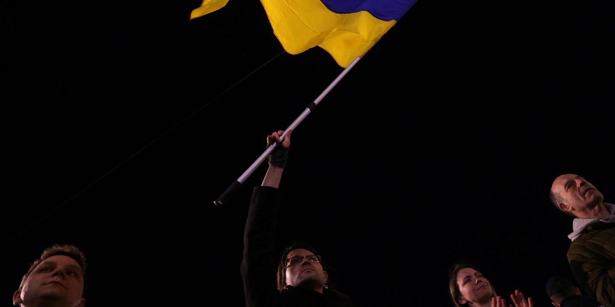 Presidenza Ue, 'al via iter per apertura primo capitolo adesione Kiev'