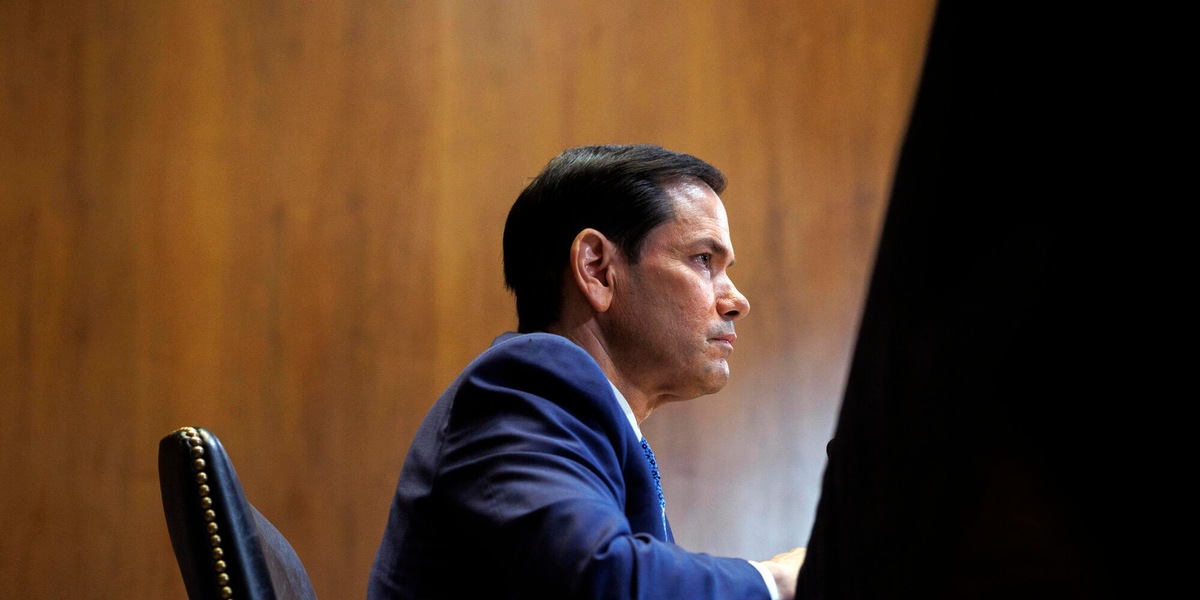 Rubio, 'coloro che si sono sacrificati a Tienanmen otterrano giustizia'