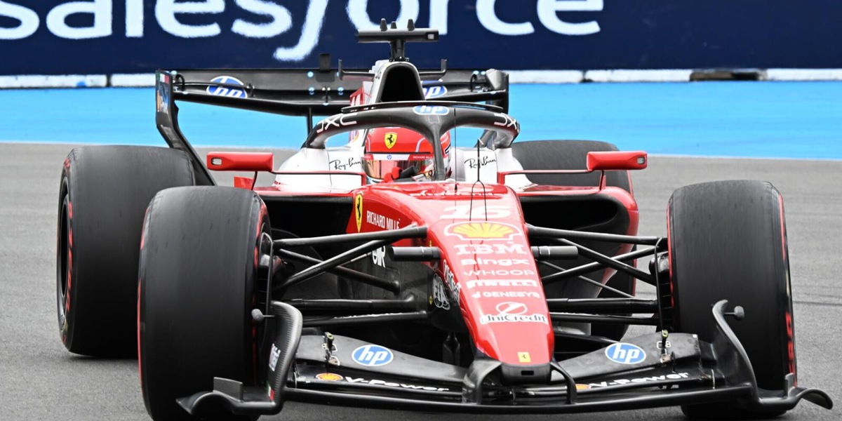 Formula 1 Gp Monaco, orario e dove vederlo in tv e in streaming