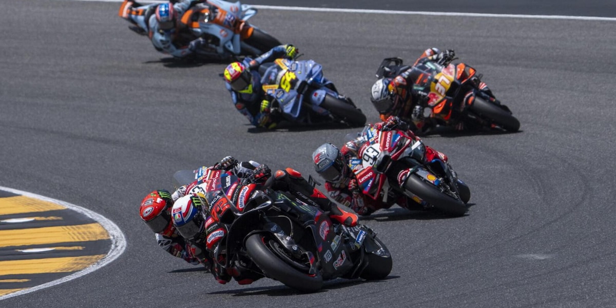 MotoGp Ungheria, orario e dove vederla in tv e in streaming