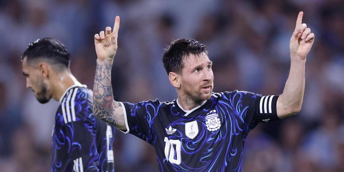 Il miglior giocatore dei Mondiali sarà un argentino come nel 2022? Le quote