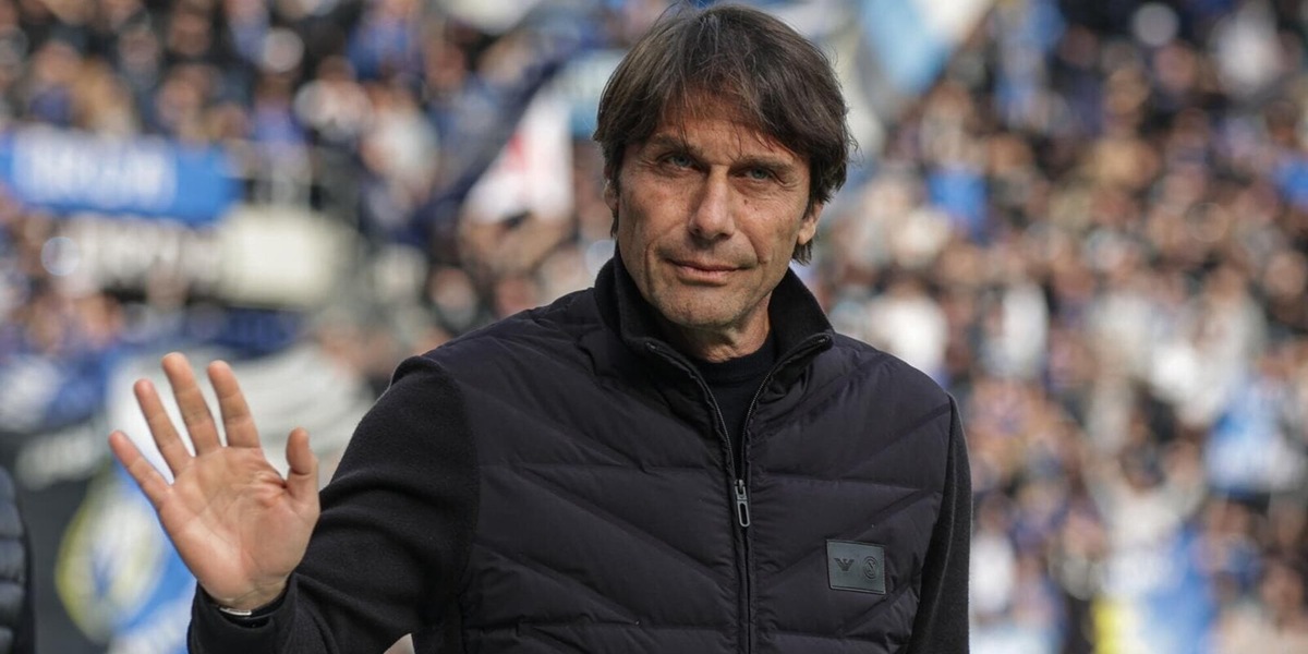 Ufficiale il divorzio tra il Napoli e Conte: "Grazie di tutto"
