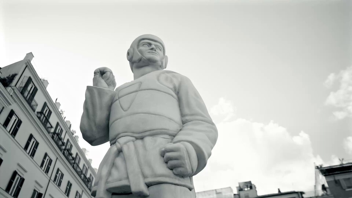 Piazza di Spagna, lo show del taekwondo fa impazzire persino la Corea
