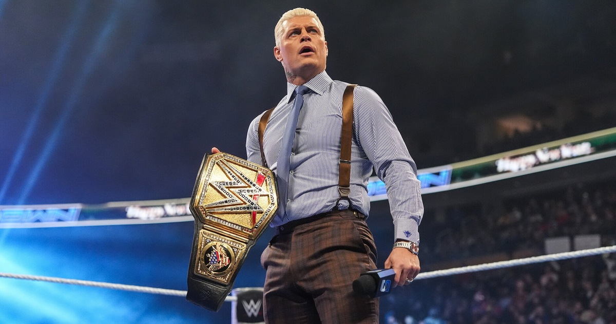 La WWE sbarca a Bologna: il momento di SmackDown dopo i fuochi d'artificio di Torino