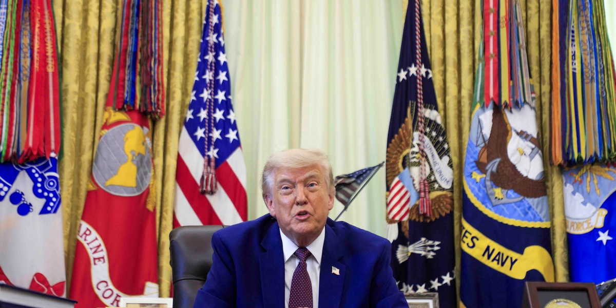 Trump, 'i 4 cattivi repubblicani si vergognino, sono antipatriottici'