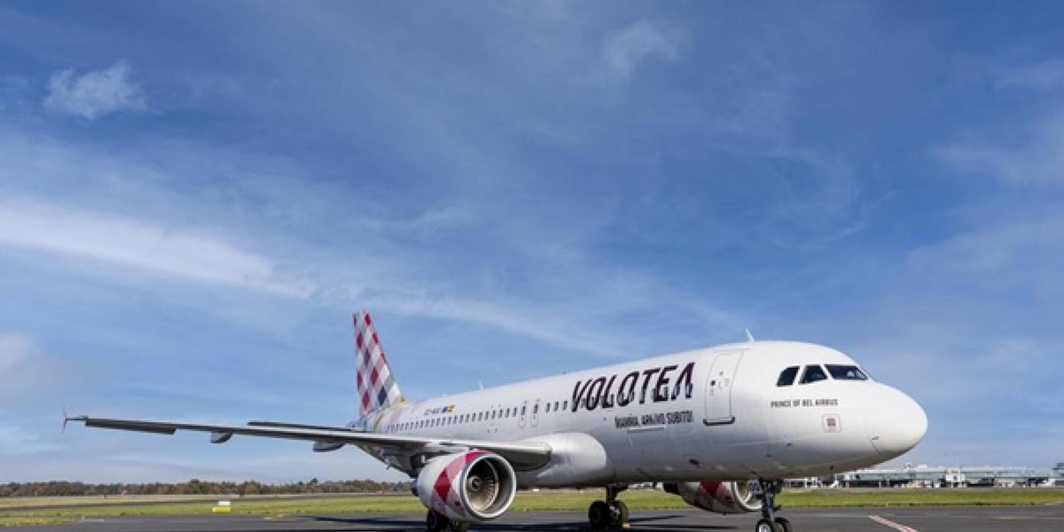 Antitrust, istruttoria su Volotea per pratica scorretta su prezzo biglietti