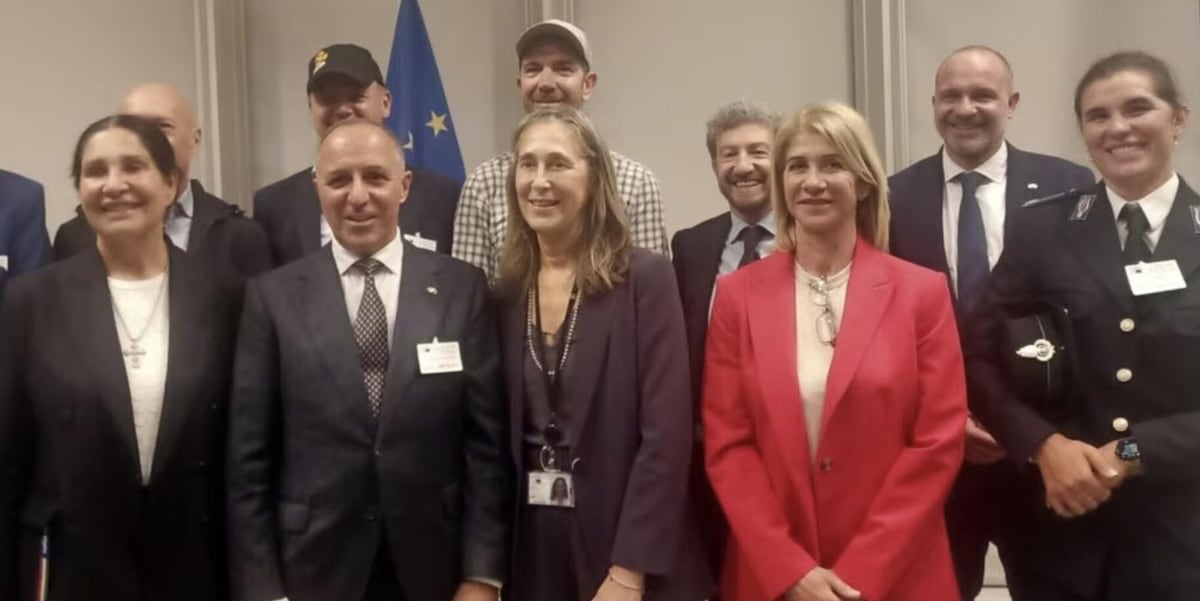 “La Bicicletta al centro della mobilità, sicurezza e innovazione normativa”