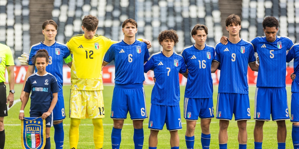 Europeo U17, l'Italia vola in finale: Spagna battuta ai calci di rigore