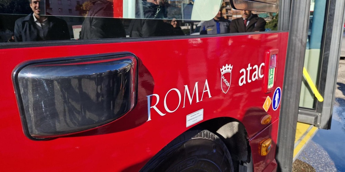 Campidoglio, Barbara Marinali alla presidenza di Atac