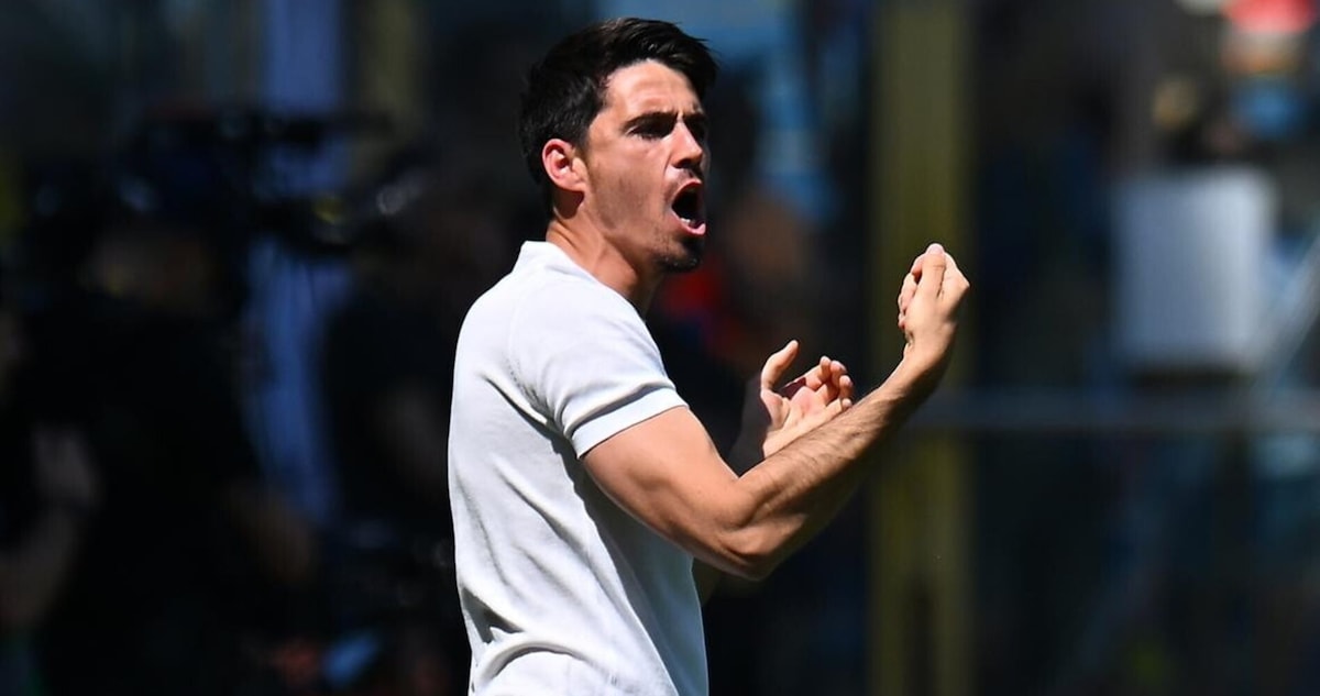 Cuesta rimane al Parma, ora è ufficiale: l'annuncio