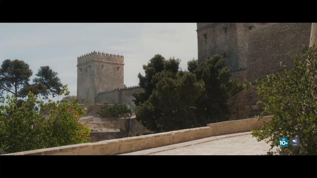 Il Prigioniero - Clip Esclusiva dal film di Alejandro Amenabar