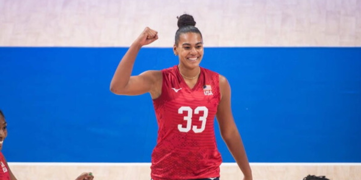 Volley Mercato: Logan Eggleston, posto 4 Usa per Chieri