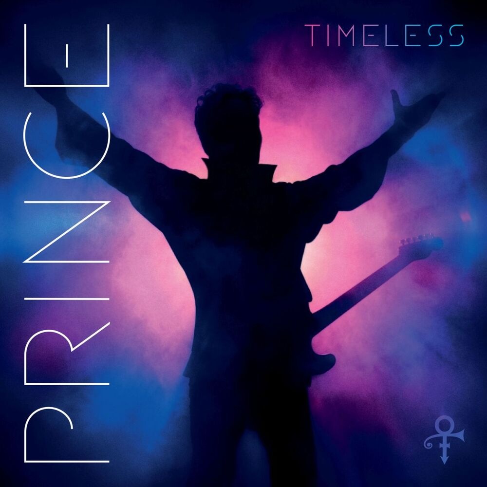 Prince, il 28 agosto esce l'album di inediti Timeless