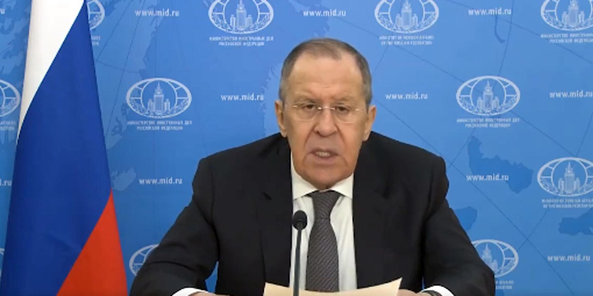 Lavrov, 'sull'Ucraina gli Usa non hanno rispettato gli accordi'