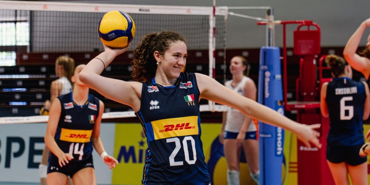 Volley Mercato: Messina mette al centro Laura Franceschini