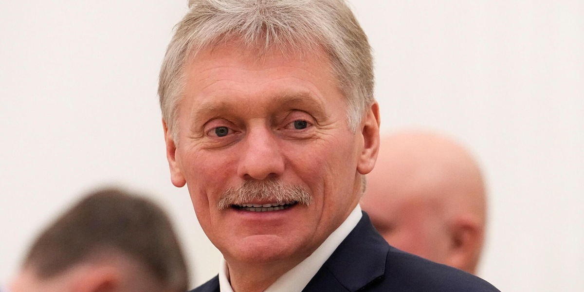 Cremlino, 'Zelensky è benvenuto per incontrare Putin a Mosca in ogni momento'