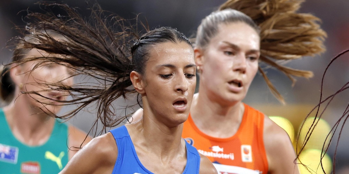 Golden Gala: Battocletti fuori dal podio nei 5mila, chiude al 13/o posto