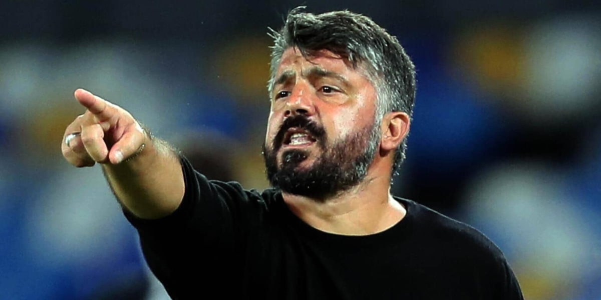 Lazio, il pressing di Gattuso: ecco le priorità indicate a Lotito