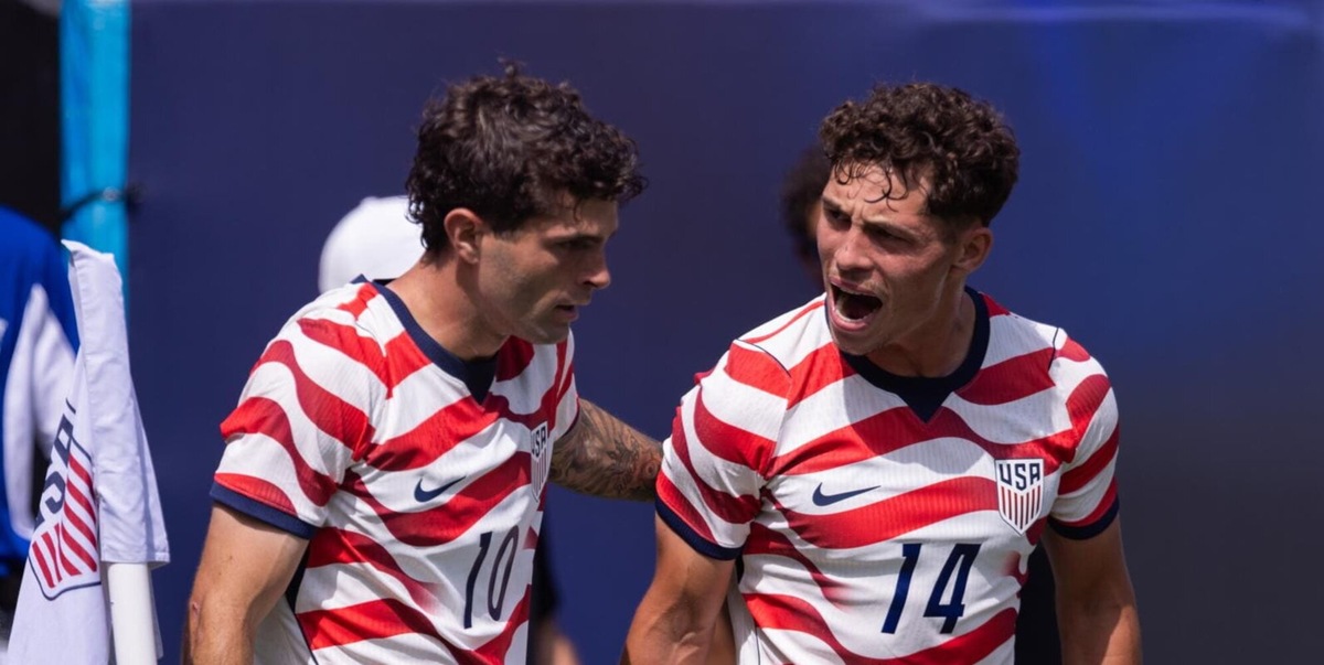 Pronostico Usa-Germania, Pulisic vuole sfatare il tabù europeo: il pronostico