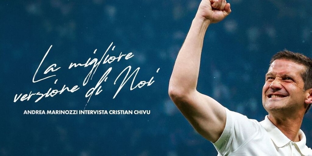 Chivu: "L'Inter ti rimane dentro per sempre. Bastoni? Gogna mediatica mai vista"