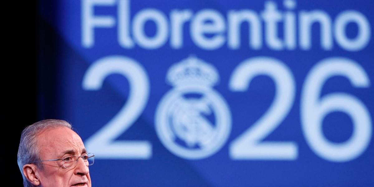 Florentino Perez vende sogni 'porto al Real un giocatore da 150 milioni'