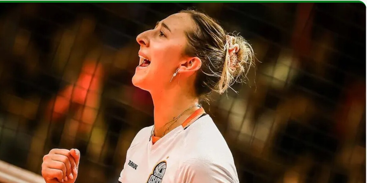 Volley Mercato: Bianca Cugno, bomber argentina per Firenze