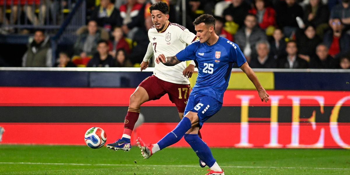 Inter: riscattato Stankovic, a titolo definitivo dal 1 luglio