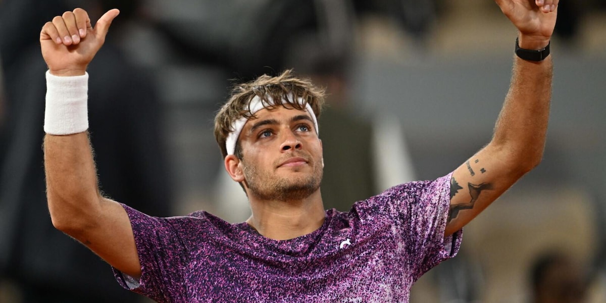 Cobolli-Zverev, finale Roland Garros: orario, quando si gioca e dove vederla in tv