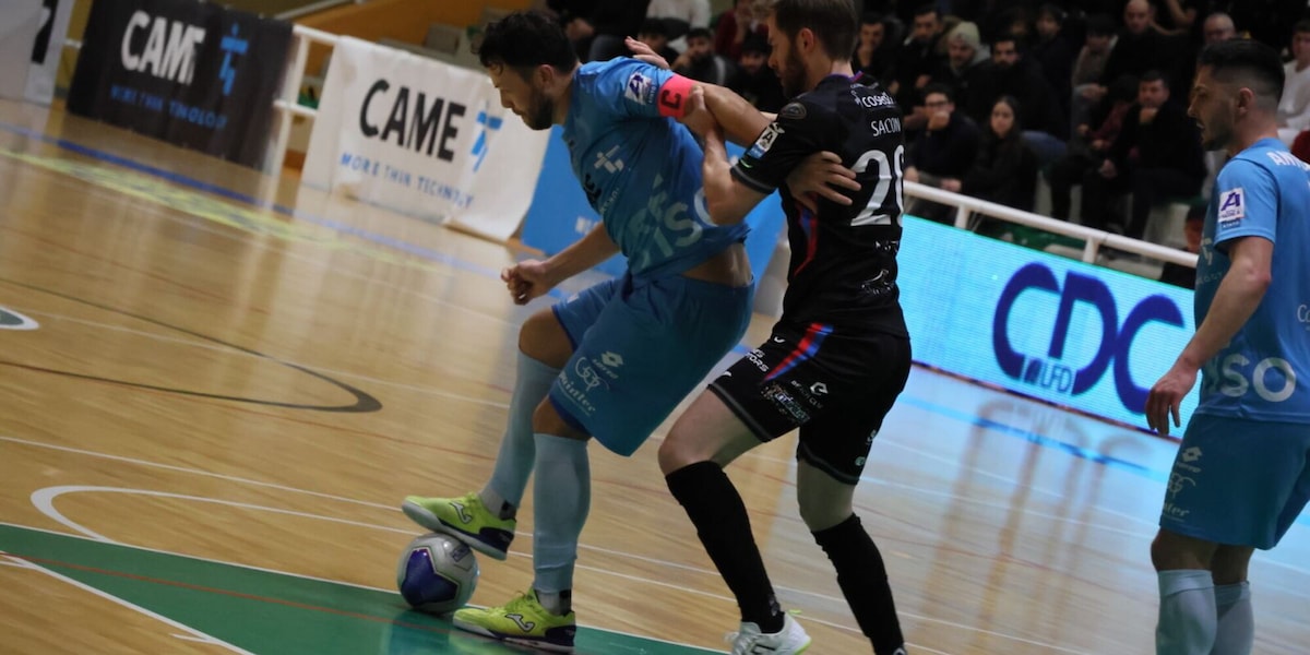 Serie A KINTO, finalmente i playoff. Meta Catania, la difesa del titolo parte da Ponzano. Il programma dei quarti