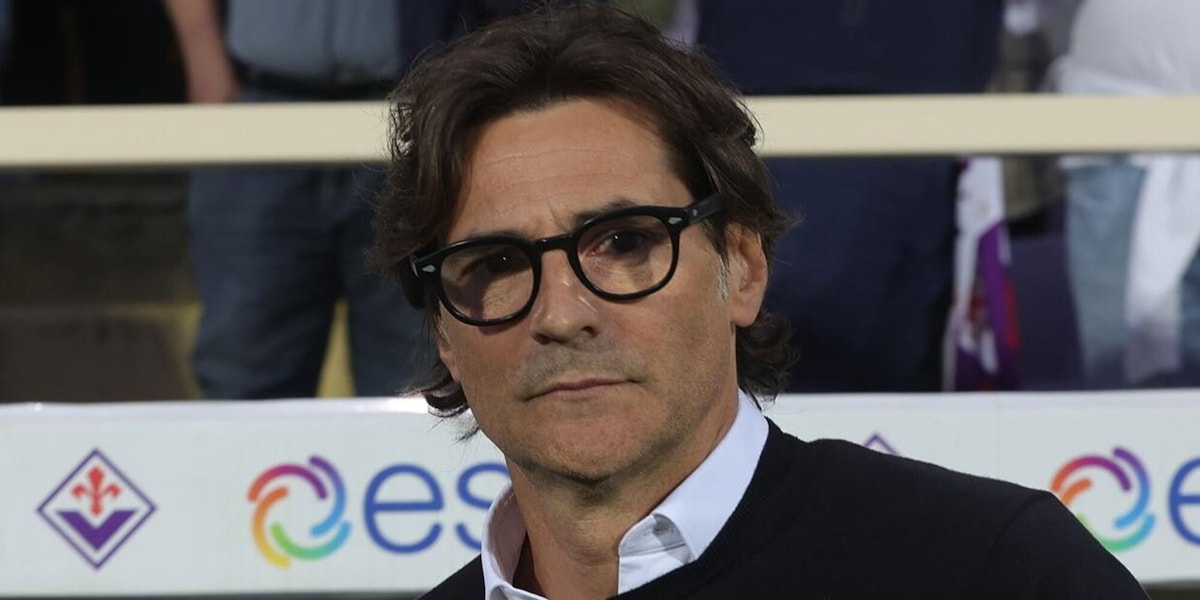 La Fiorentina saluta Vanoli: "Gli siamo grati ma il nostro percorso insieme si interrompe"