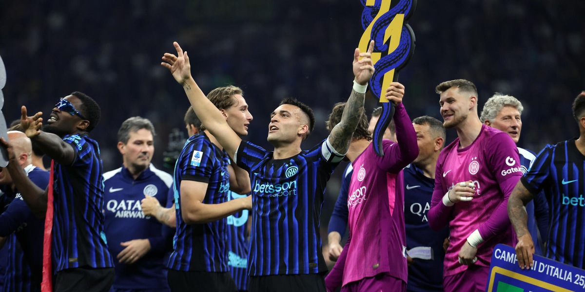 Prima giornata di Serie A 2026/27, l'Inter apre col Monza