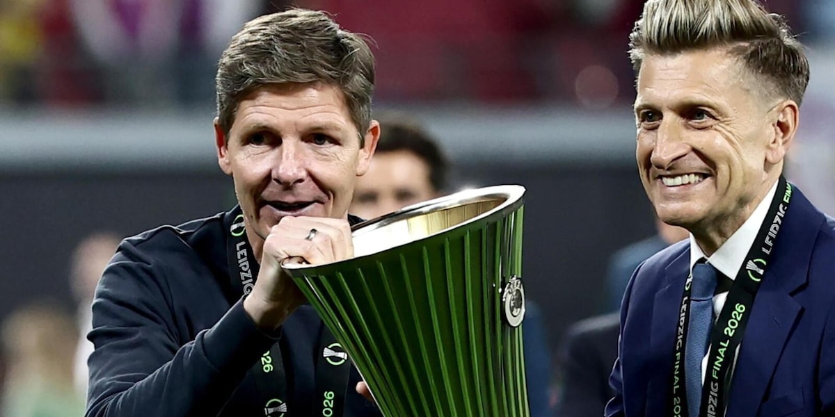 Nuovo allenatore Milan, Glasner in cima alla lista: è il preferito di Cardinale