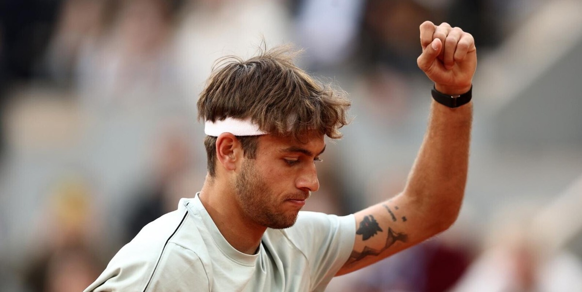 Cobolli-Zverev, in palio il Roland Garros: tedesco favorito, Flavio vince almeno un set?
