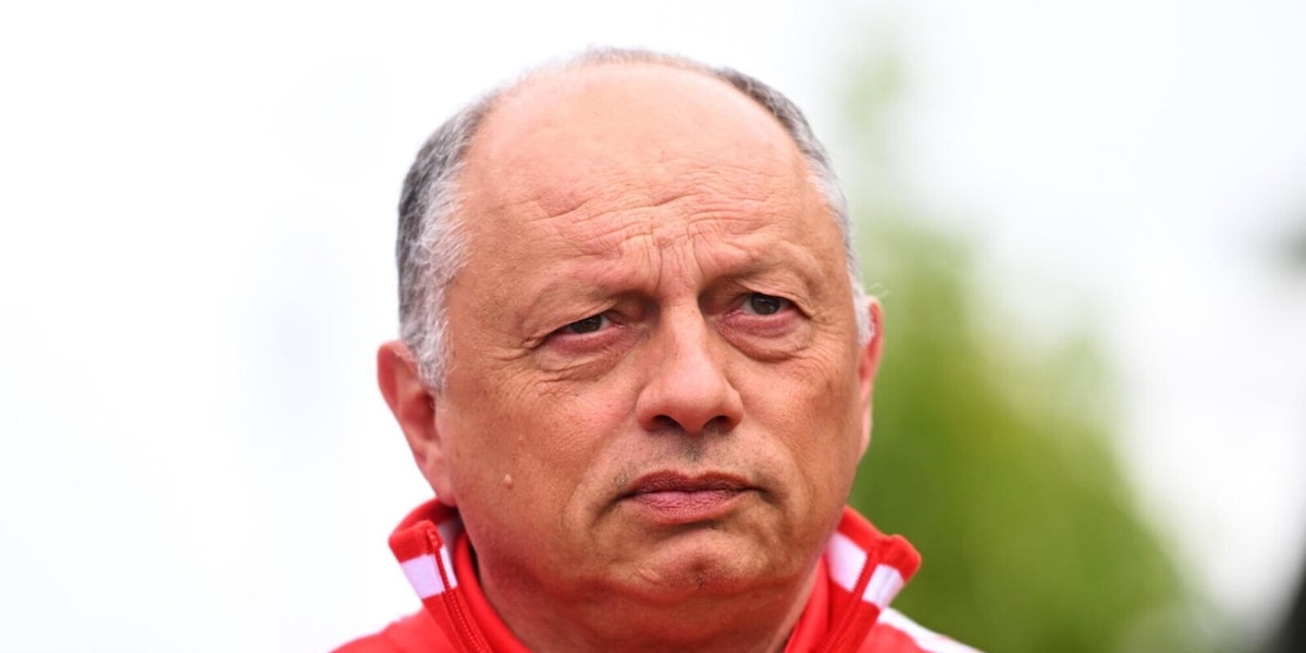 Ferrari, Vasseur in ospedale per accertamenti: "Non sarà in pista a Montecarlo"