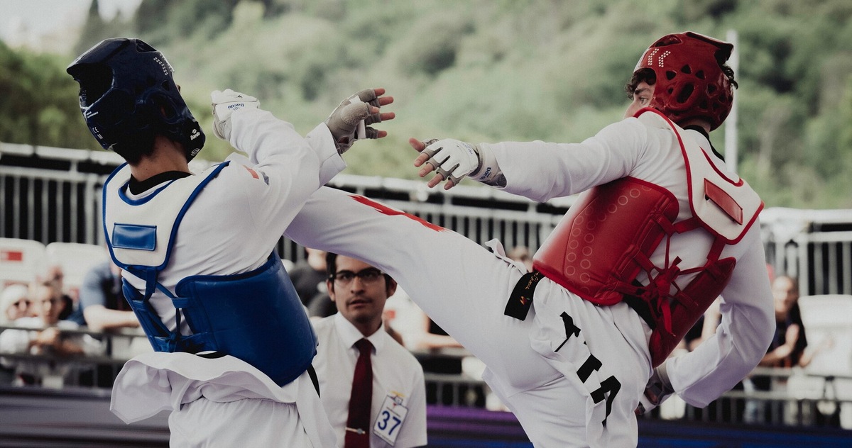 Grand Prix di taekwondo a Roma, Alessio lancia la sfida ai rivali mondiali: "Gara più importante dell'anno"