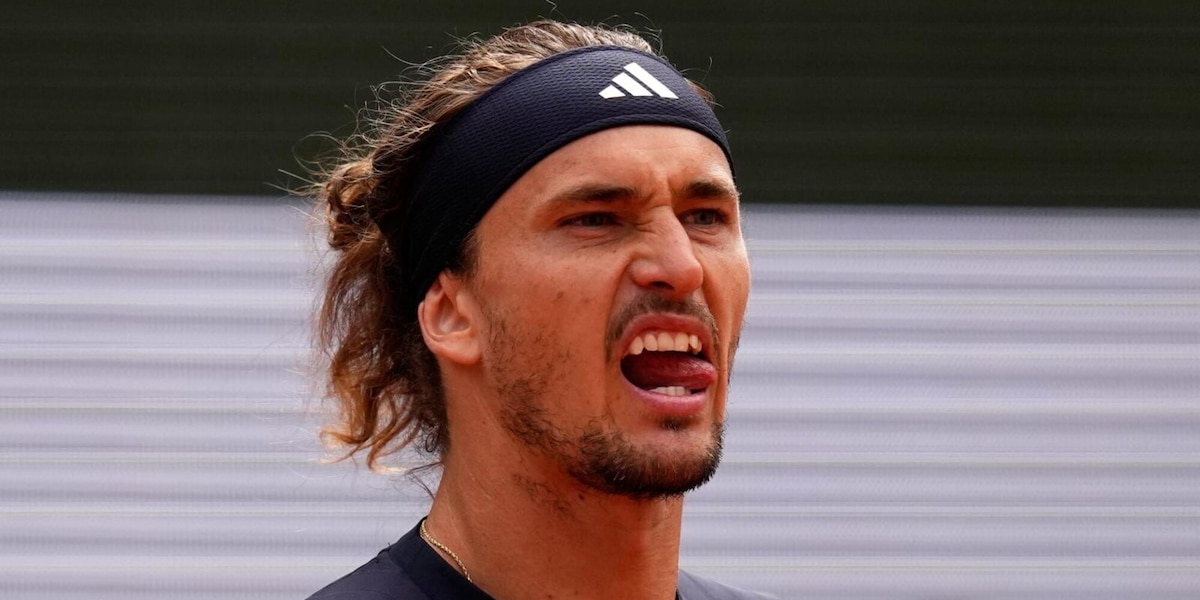 Zverev e l'offesa ai tennisti che scatena la bufera. Reazioni furiose: "È un idiota, come si permette?"