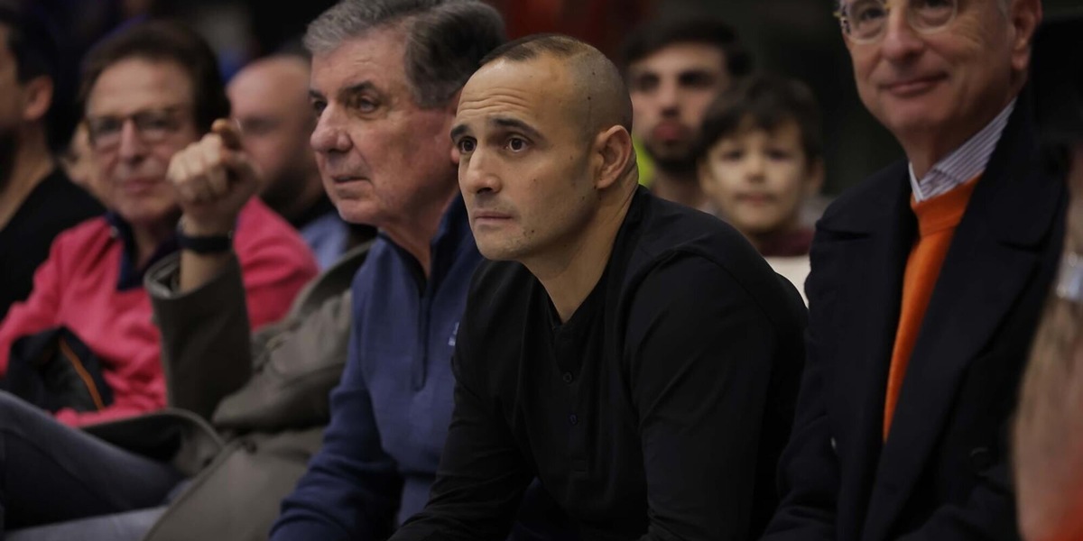 Matt Rizzetta svela il progetto UGP per acquisire il Napoli: “Trattativa con De Laurentiis? Mi ha risposto così...”