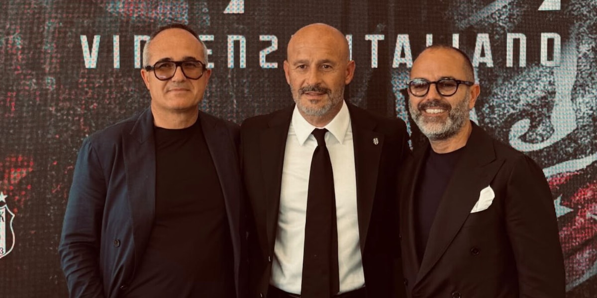 Italiano: "Besiktas un progetto ambizioso, esattamente come me". E sul mercato...