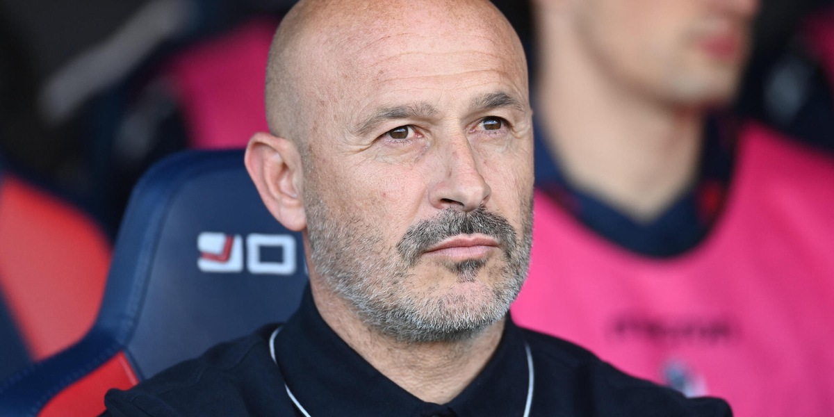 Calcio: è ufficiale, Italiano è il nuovo allenatore del Besiktas