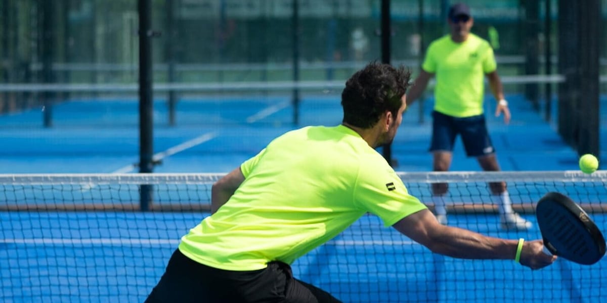 Jesolo si accende per la Vip Padel Cup