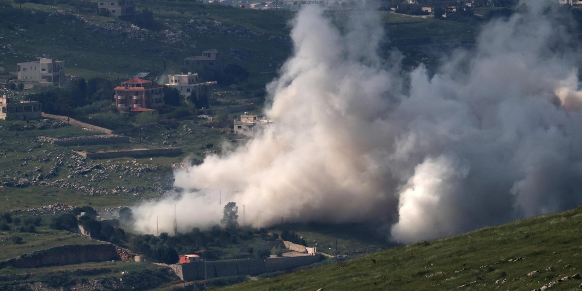 Nyt, 'Israele ha usato il fosforo bianco su aree popolate del Libano'