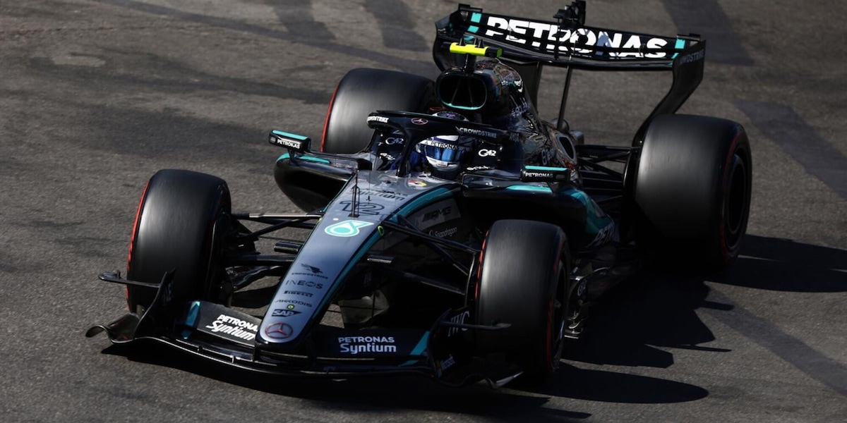 Super Kimi Antonelli, è il più giovane di sempre in pole a Monaco: gli highlights delle qualifiche