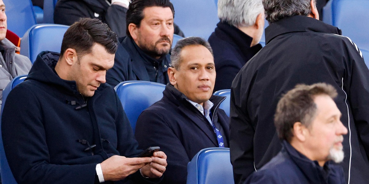 Como: Suwarso 'futuro Nico Paz nella mani del Real, Fabregas resta'