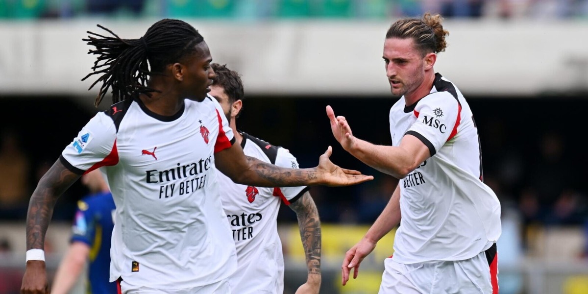 Da Leao e Rabiot fino a Maignan: tutti scappano dal Milan, cosa sta succedendo