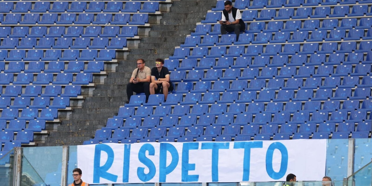 Lazio, la protesta dei tifosi costa 20 milioni: le stime tra abbonamenti e biglietteria