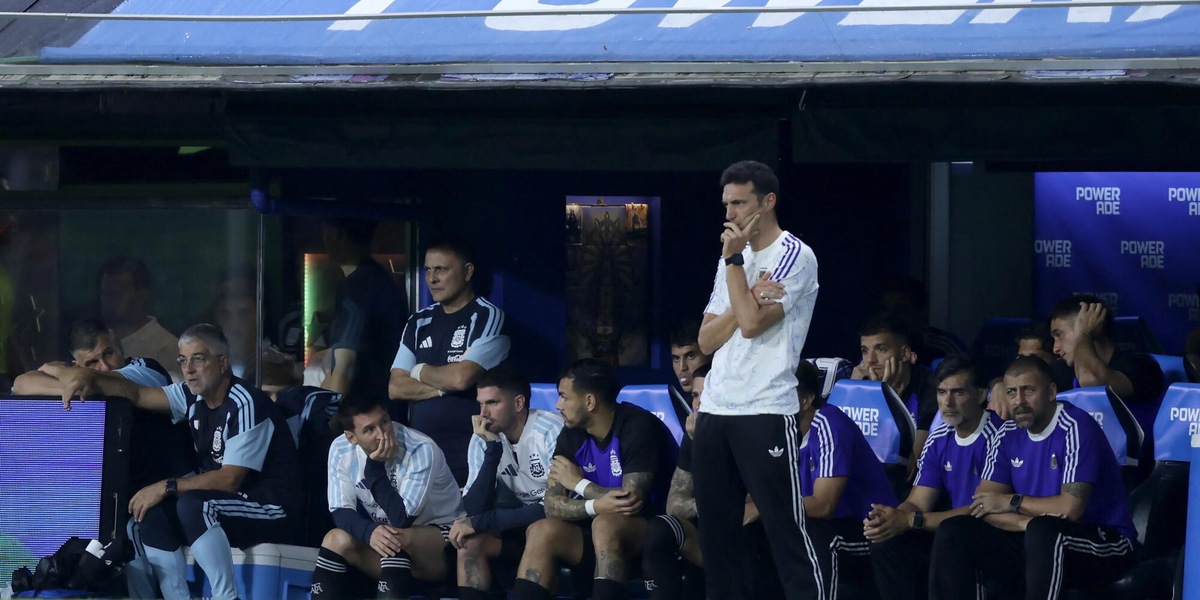 Mondiali: Argentina-Honduras 2-0, per Lautaro gol e assist