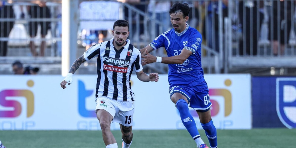 Dove vedere Ascoli-Brescia in tv? Sky o Rai, orario