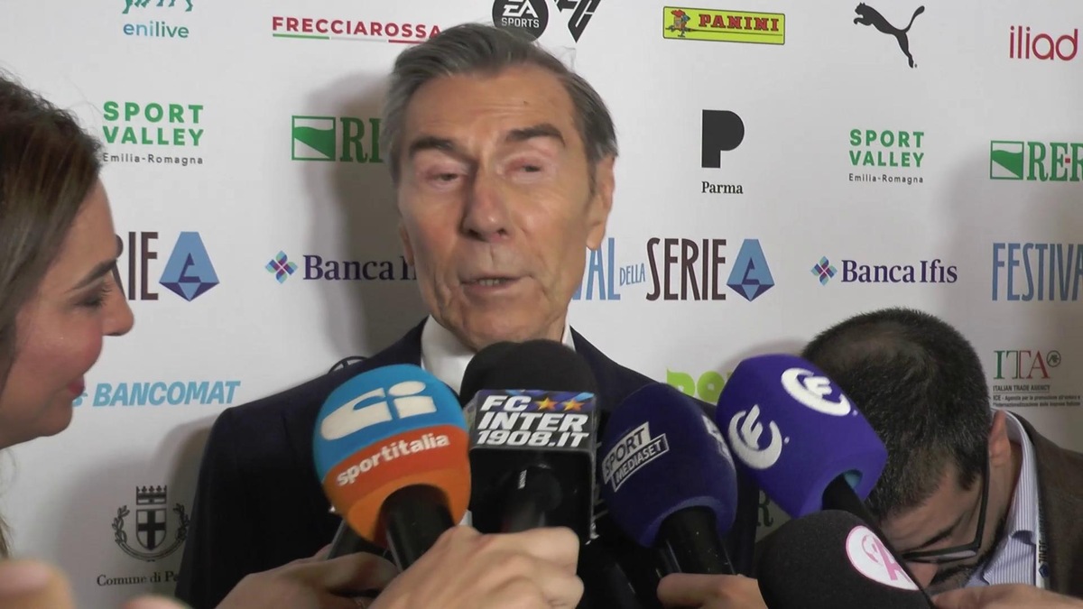 Braida: "Mi viene da piangere pensando al Milan"